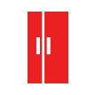 Refrigerator Icon